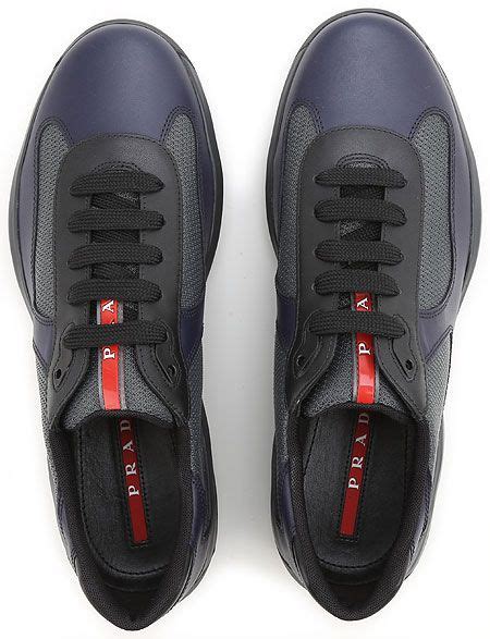 prada heren schoenen